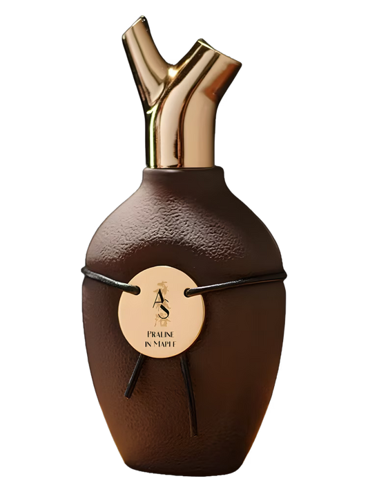 Scents of Wood - Praline in Maple