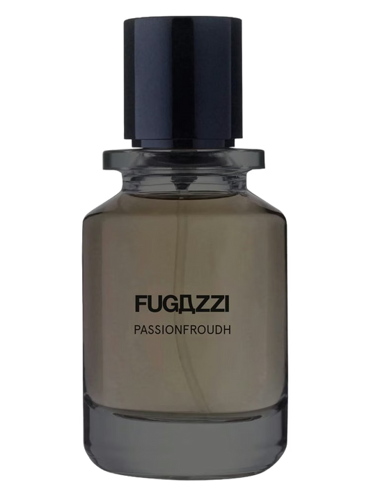 Fugazzi - Passionfroudh