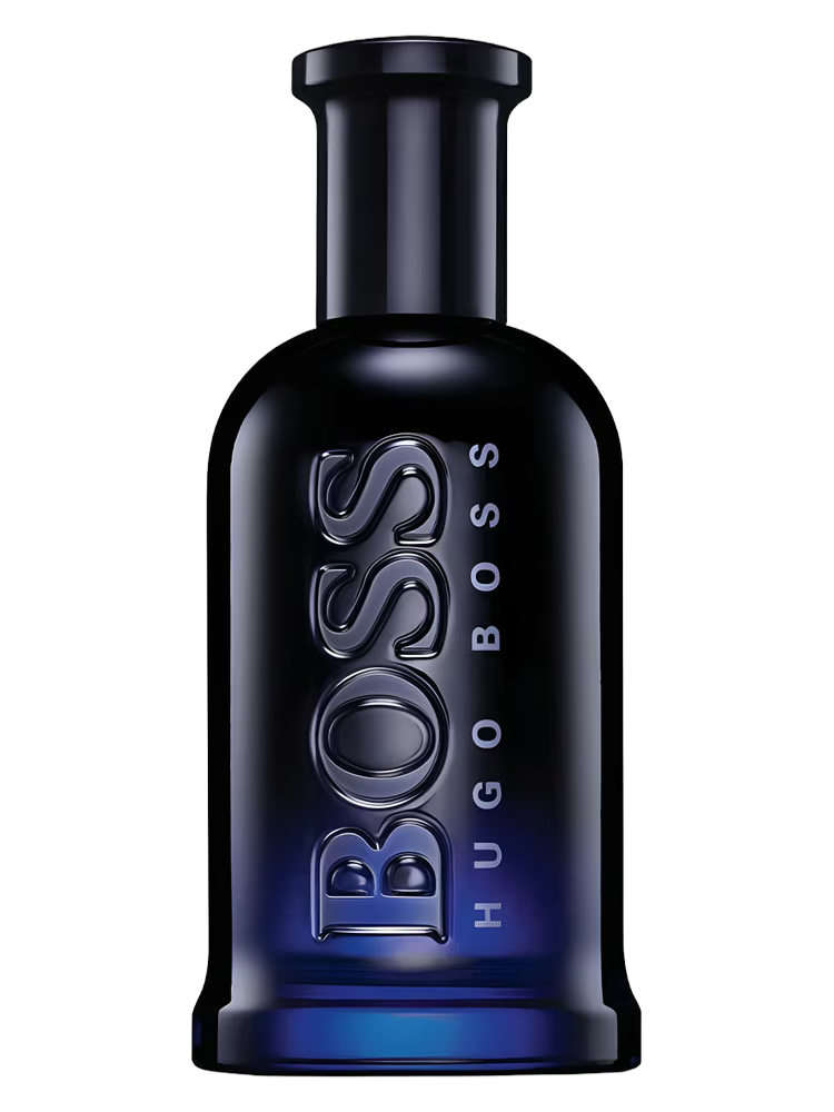 Hugo Boss - Bottled Night