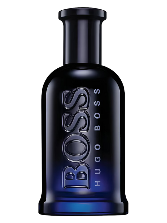 Hugo Boss - Bottled Night