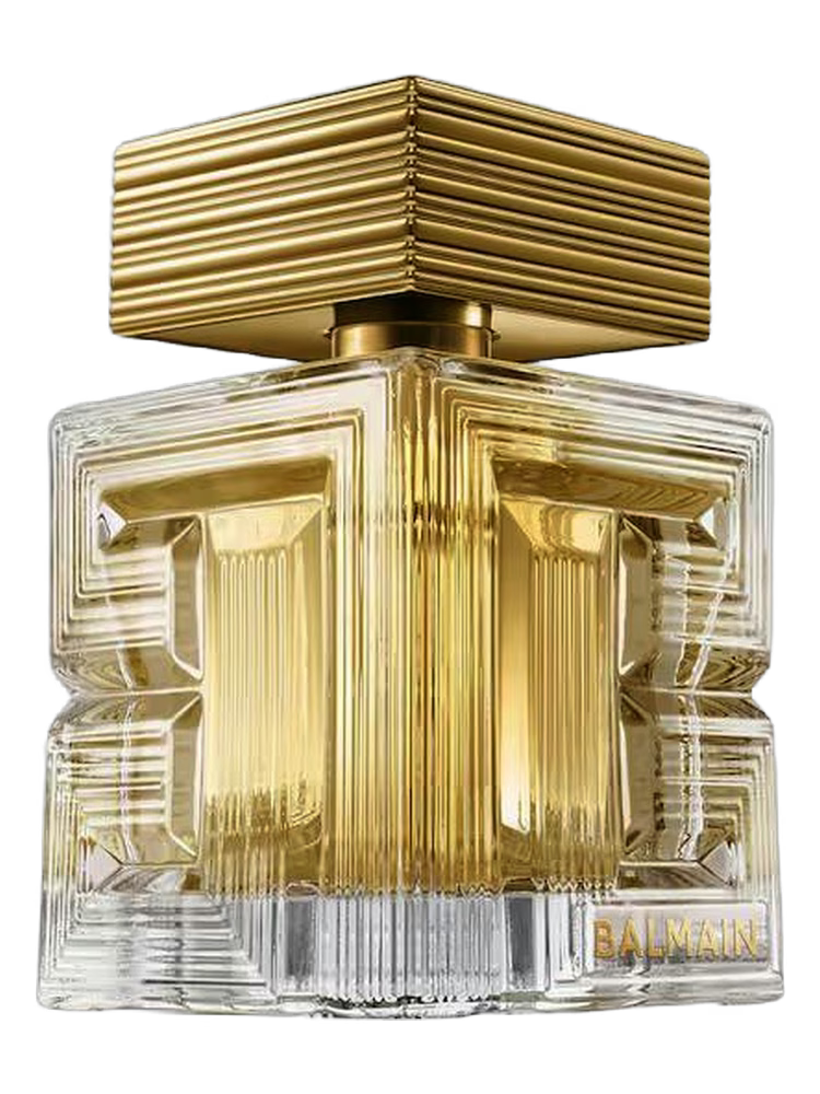 Balmain – Destin