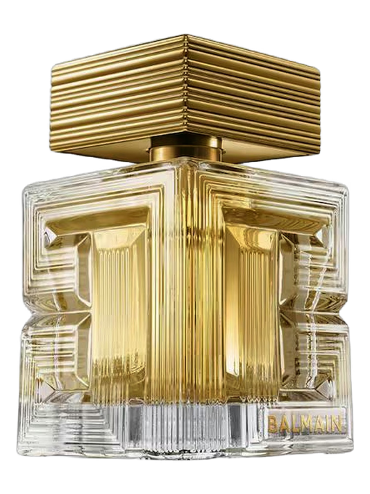 Balmain – Destin