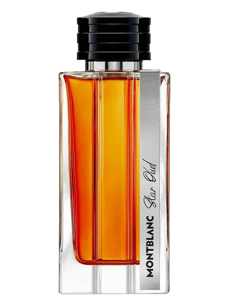 MontBlanc - Star Oud