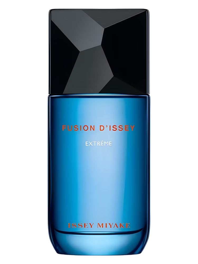 Issey Miyake – Fusion D'Issey Extreme EDT