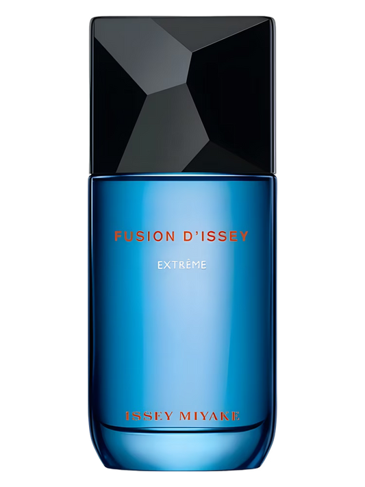 Issey Miyake – Fusion D'Issey Extreme EDT