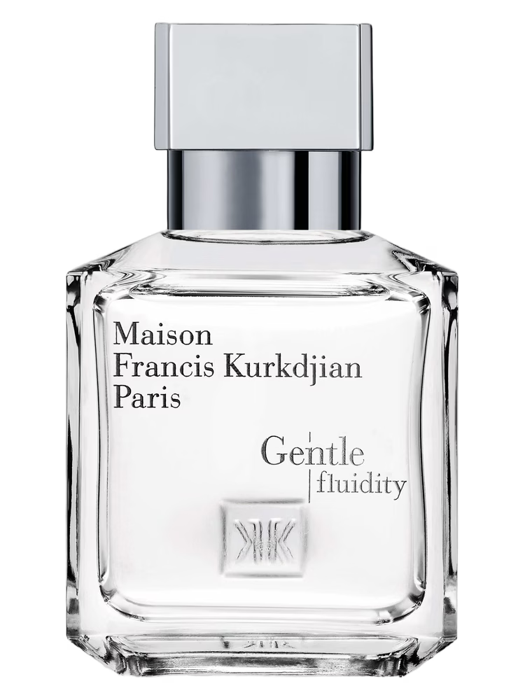 MFK - Gentle Fluidity Silver