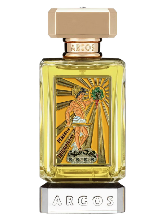 Argos - Perseus Triumphant