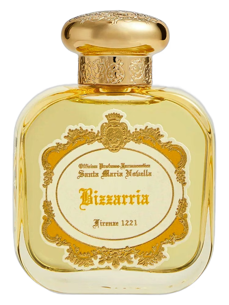 Santa Maria Novella - Bizzarria