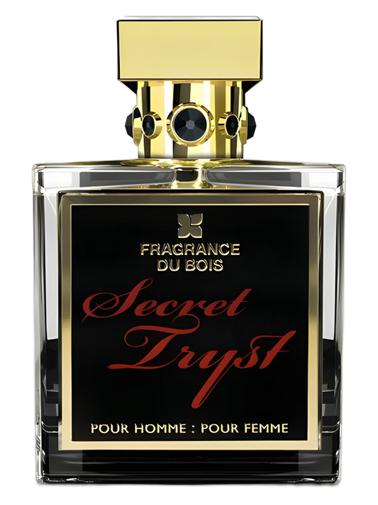 Fragrance Du Bois - Secret Tryst