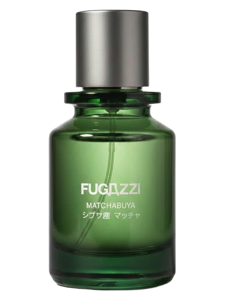 Fugazzi - Matchabuya