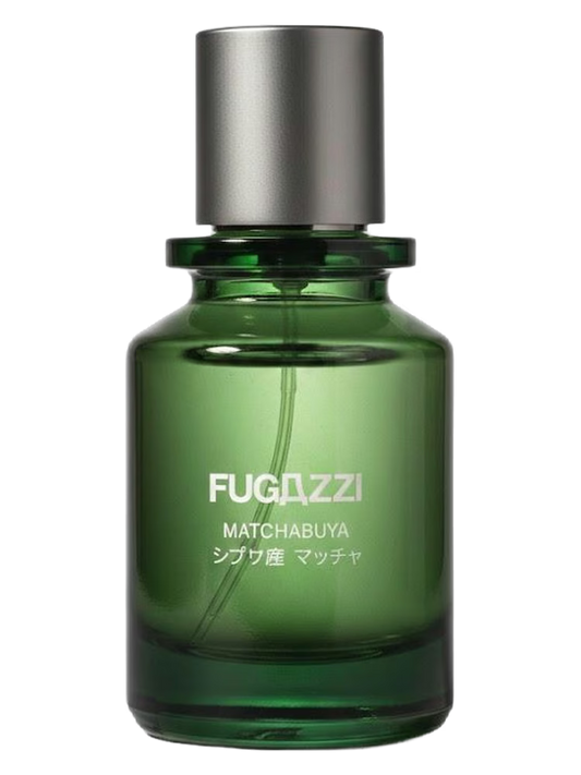 Fugazzi - Matchabuya