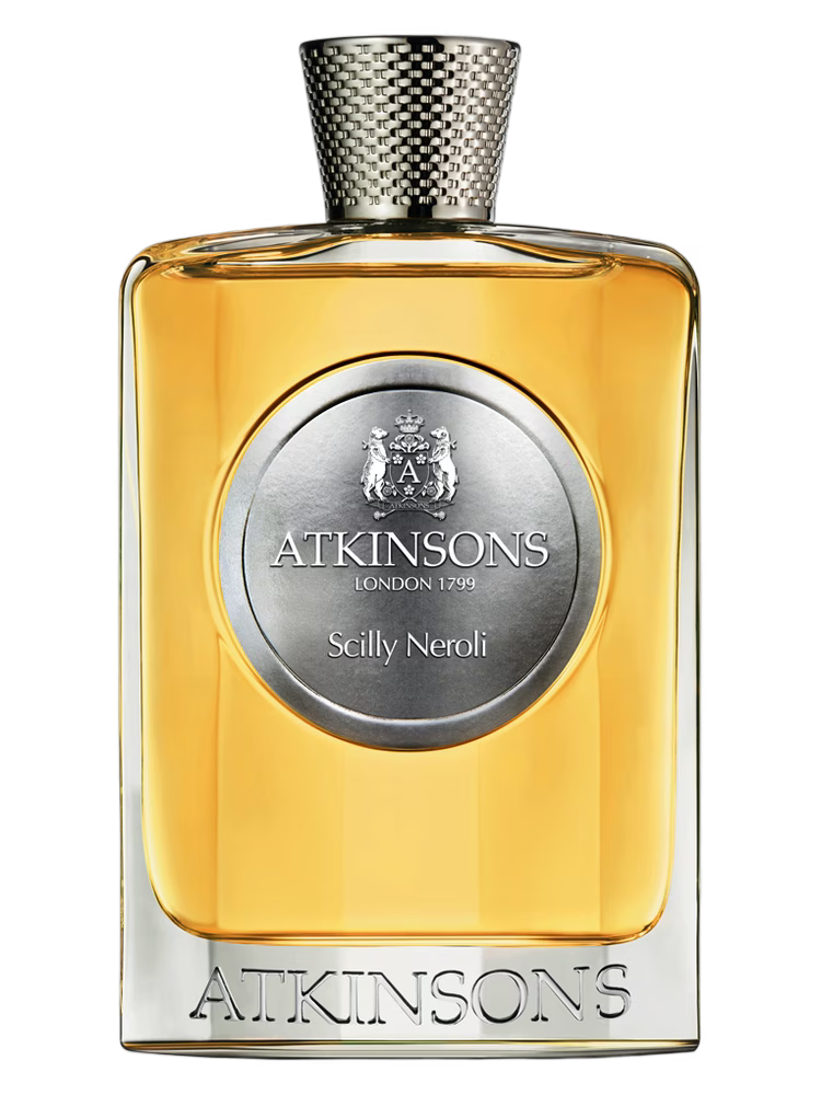 Atkinson's - Scilly Neroli