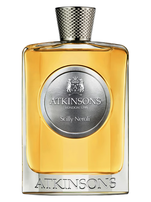 Atkinson's - Scilly Neroli