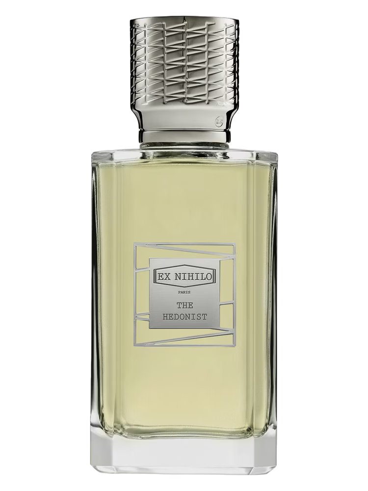 Ex-Nihilo - The Hedonist EDP