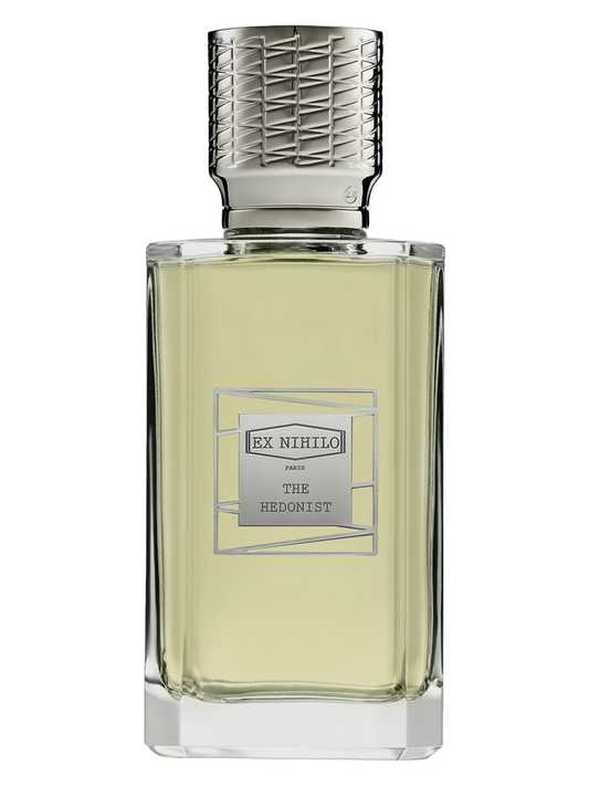 Ex-Nihilo - The Hedonist EDP