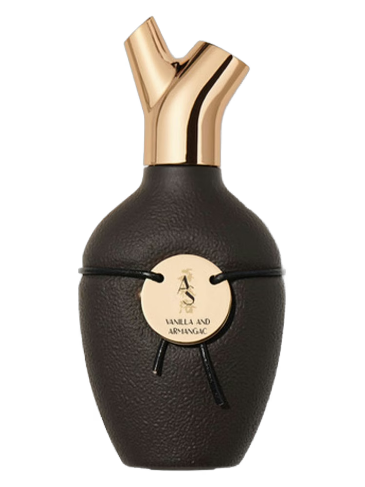 Scents of Wood - Vanilla in Armagnac
