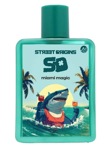 Street Origins - Miami Magic