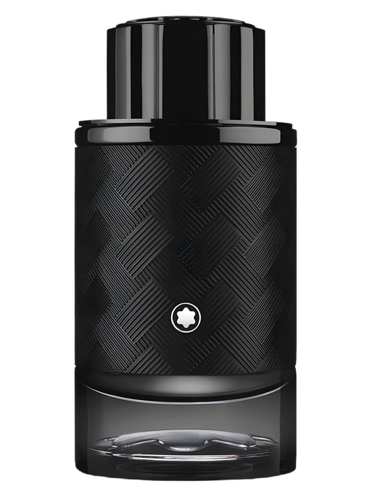 MontBlanc – Explorer Extreme
