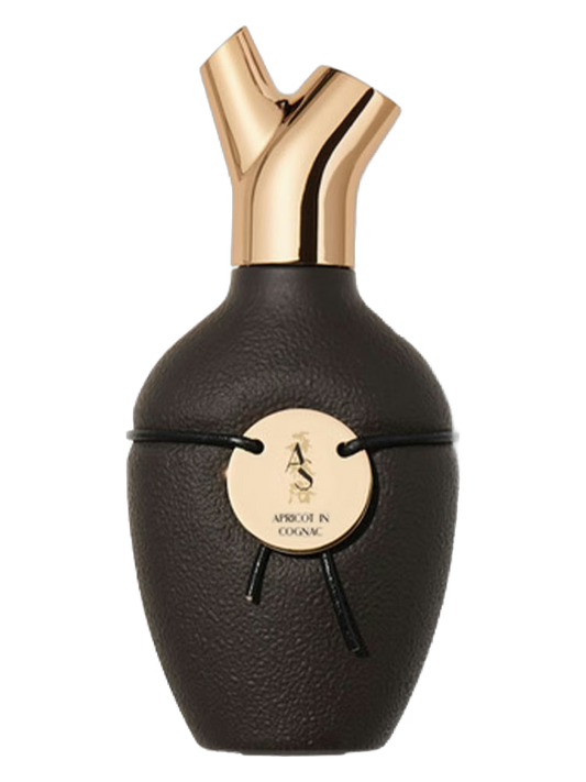 Scents of Wood - Apricot in Cognac