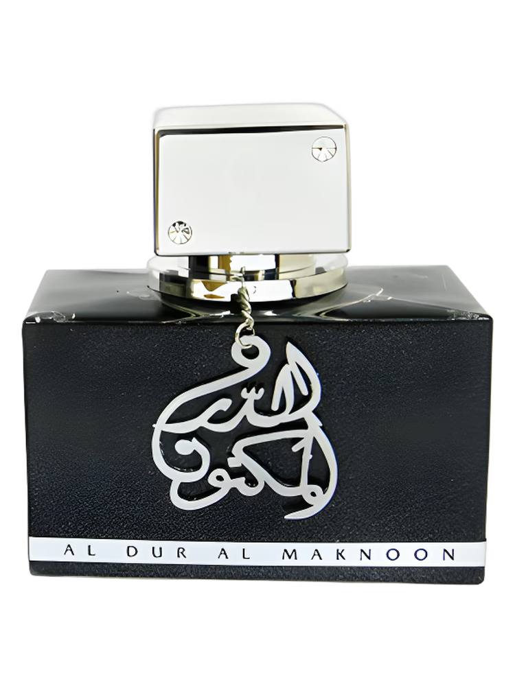 Lattafa - Al Dur Al Maknoon Silver
