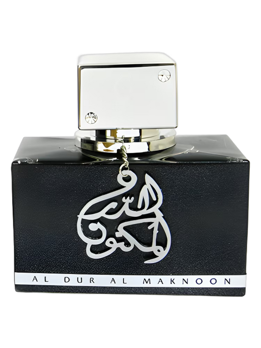 Lattafa - Al Dur Al Maknoon Silver