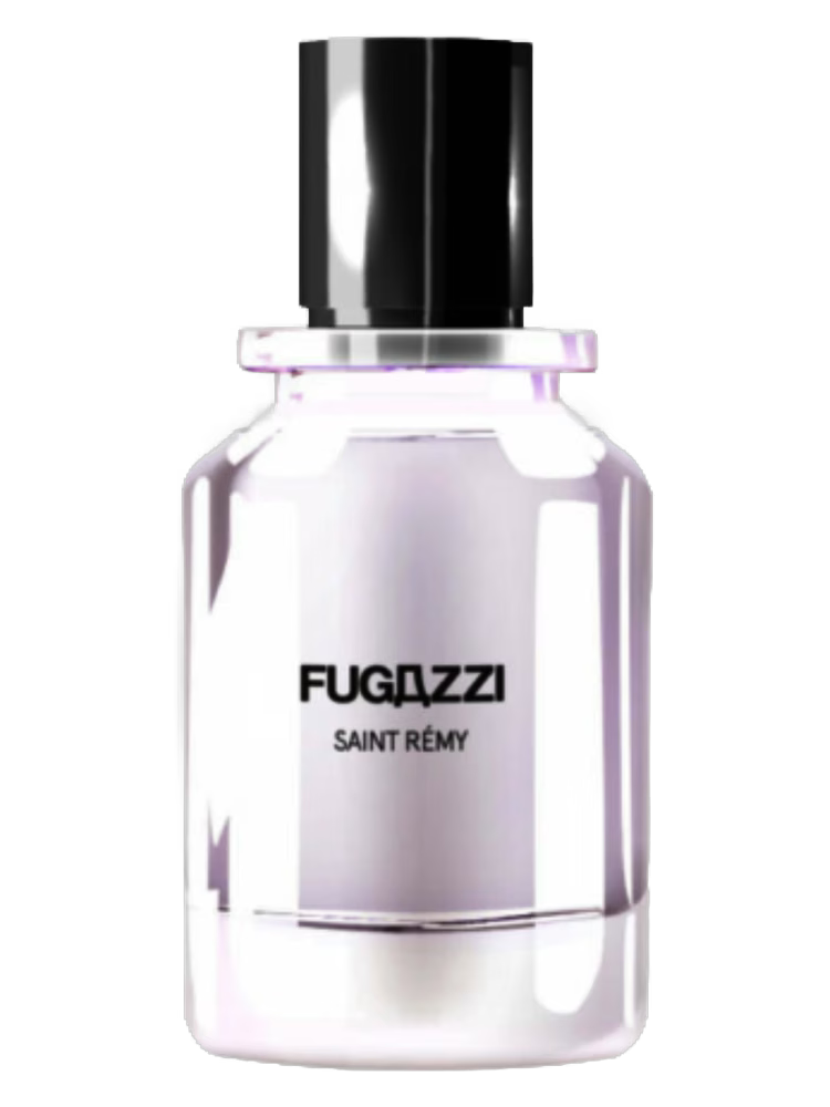 Fugazzi - Saint Rémy