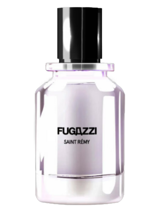 Fugazzi - Saint Rémy