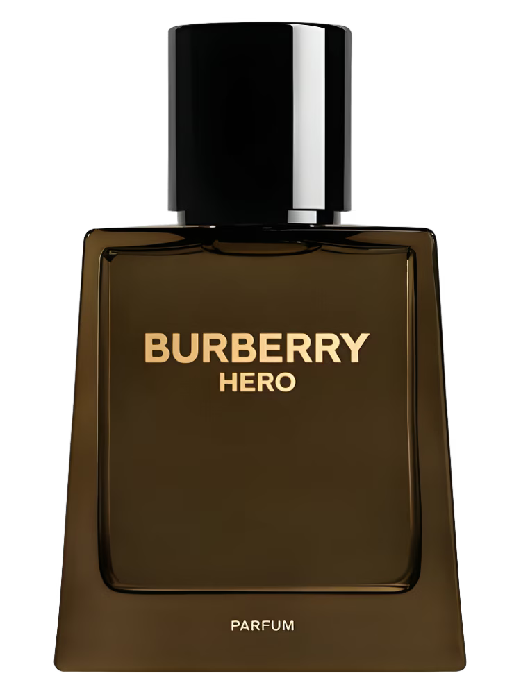 Burberry - Hero Parfum