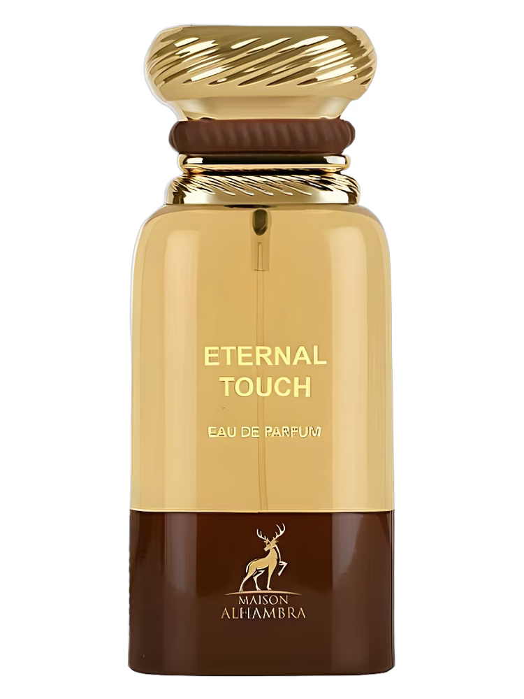 Maison Alhambra - Eternal Touch