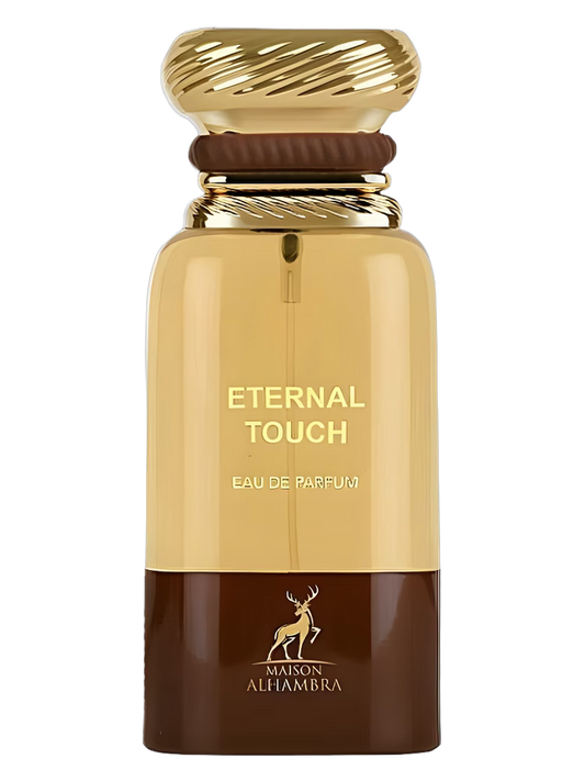 Maison Alhambra - Eternal Touch