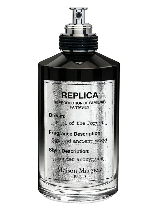 Maison Margiela - Soul of the Forest