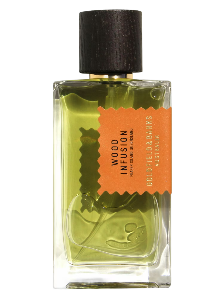 Goldfield & Banks – Wood Infusion