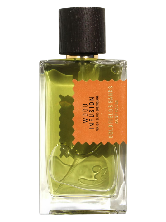 Goldfield & Banks – Wood Infusion