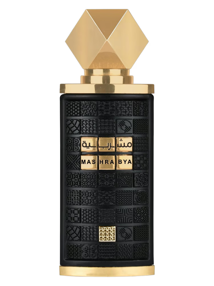 Lattafa - Mashrabya