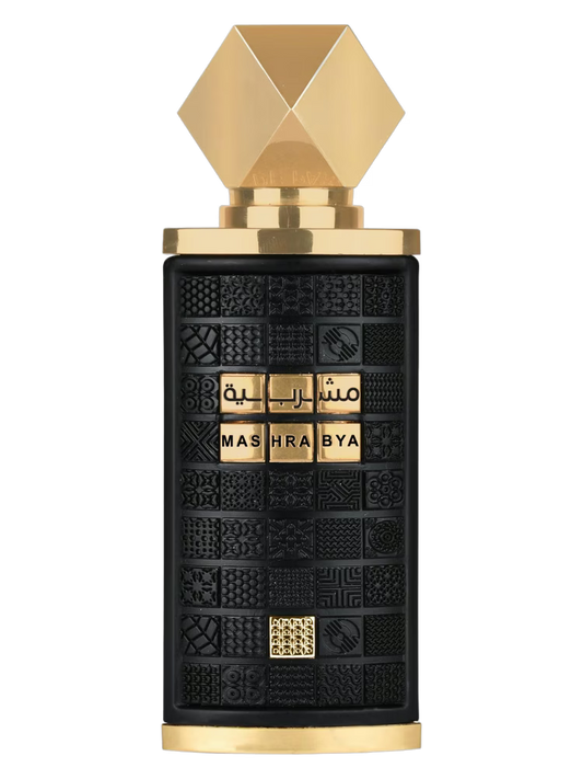 Lattafa - Mashrabya