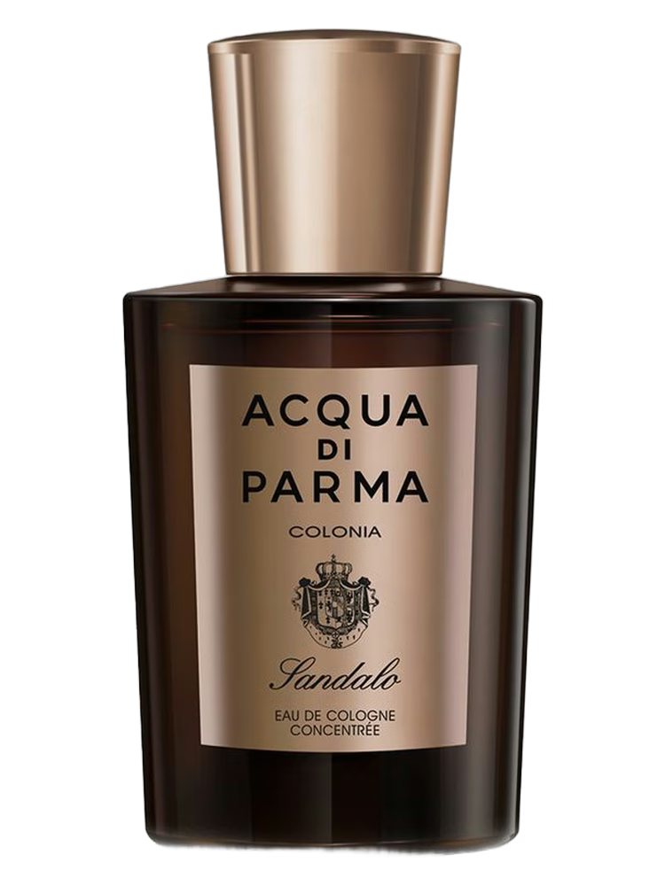 Acqua di Parma – Sandalo