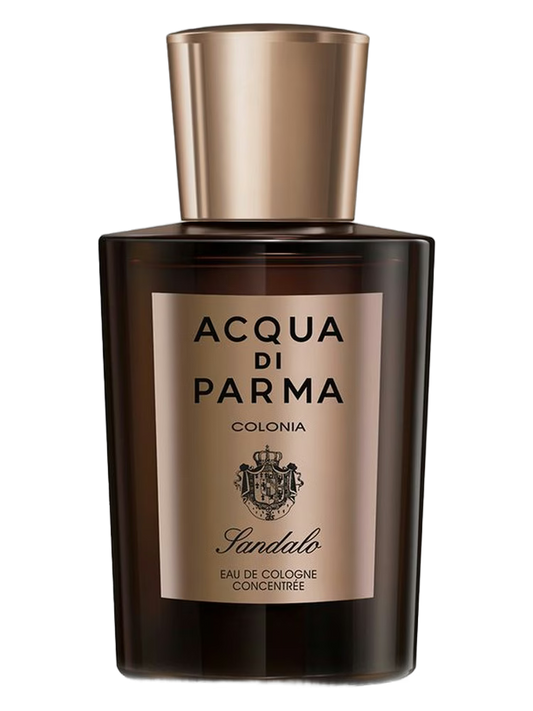 Acqua di Parma – Sandalo