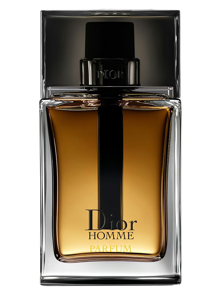 Dior - Homme Parfum