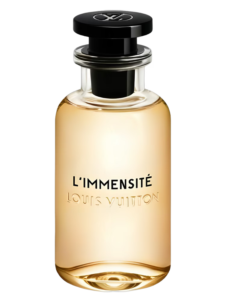 Louis Vuitton – L'Immensite