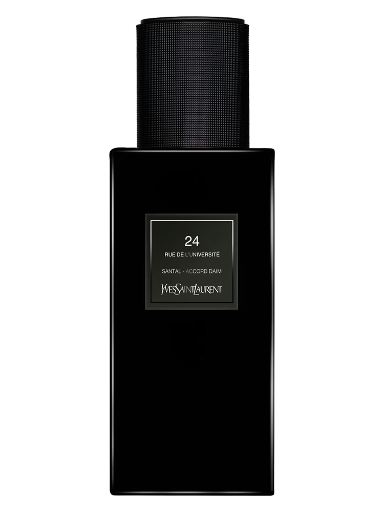 YSL - 24 rue de l'Université