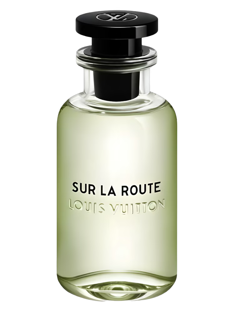 Louis Vuitton – Sur La Route