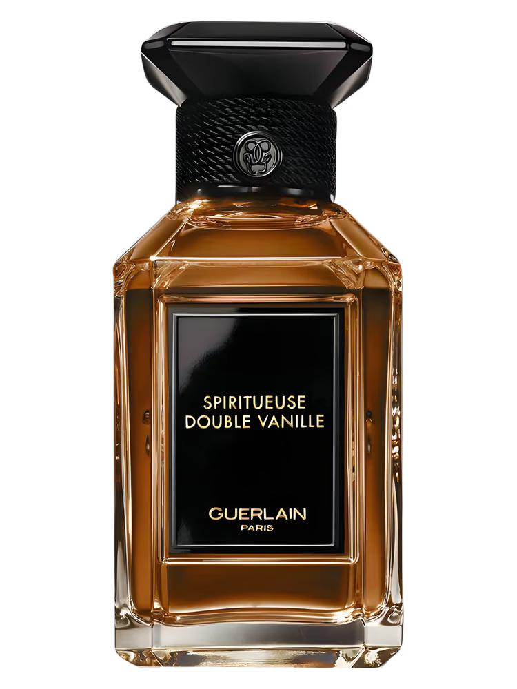 Guerlain – Spiritueuse Double Vanille