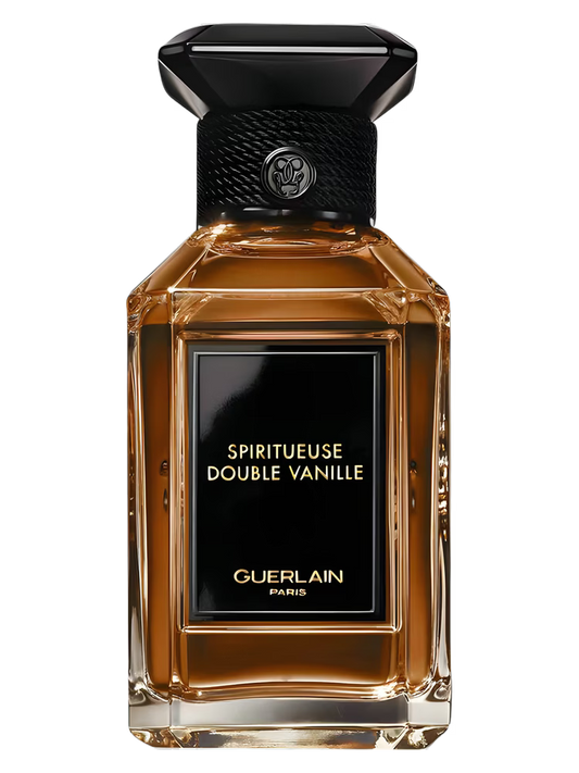 Guerlain – Spiritueuse Double Vanille