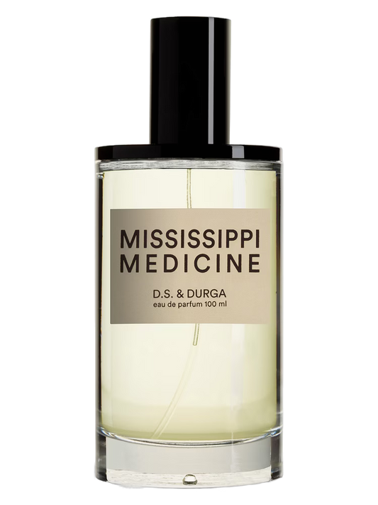 DS&Durga – Mississippi Medicine
