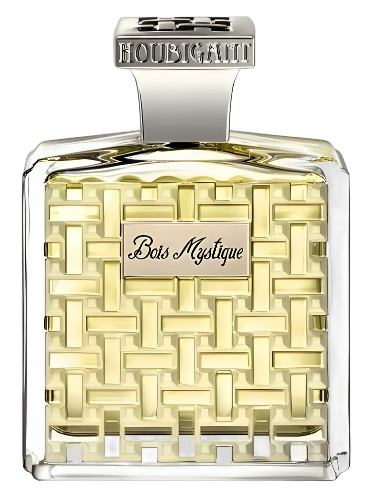 Houbigant - Bois Mystique