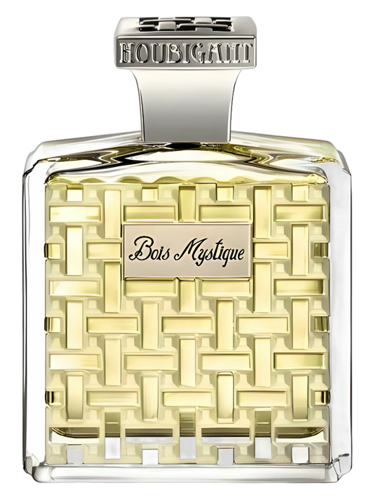 Houbigant - Bois Mystique