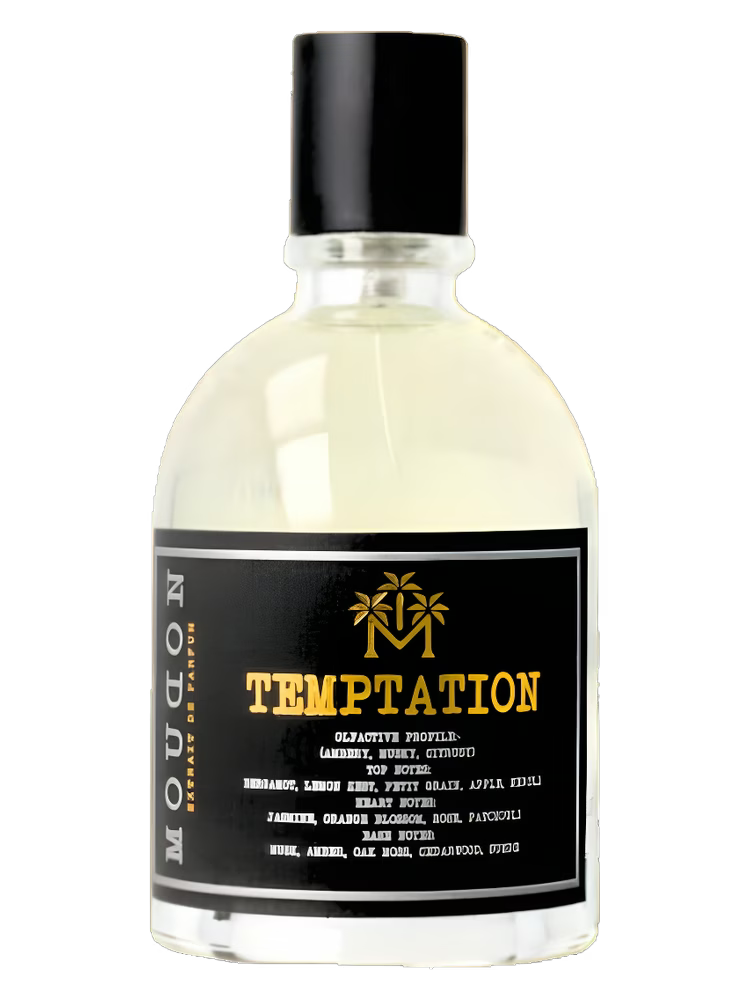 Moudon - Temptation