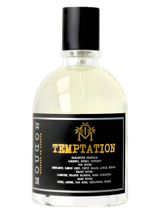 Moudon - Temptation