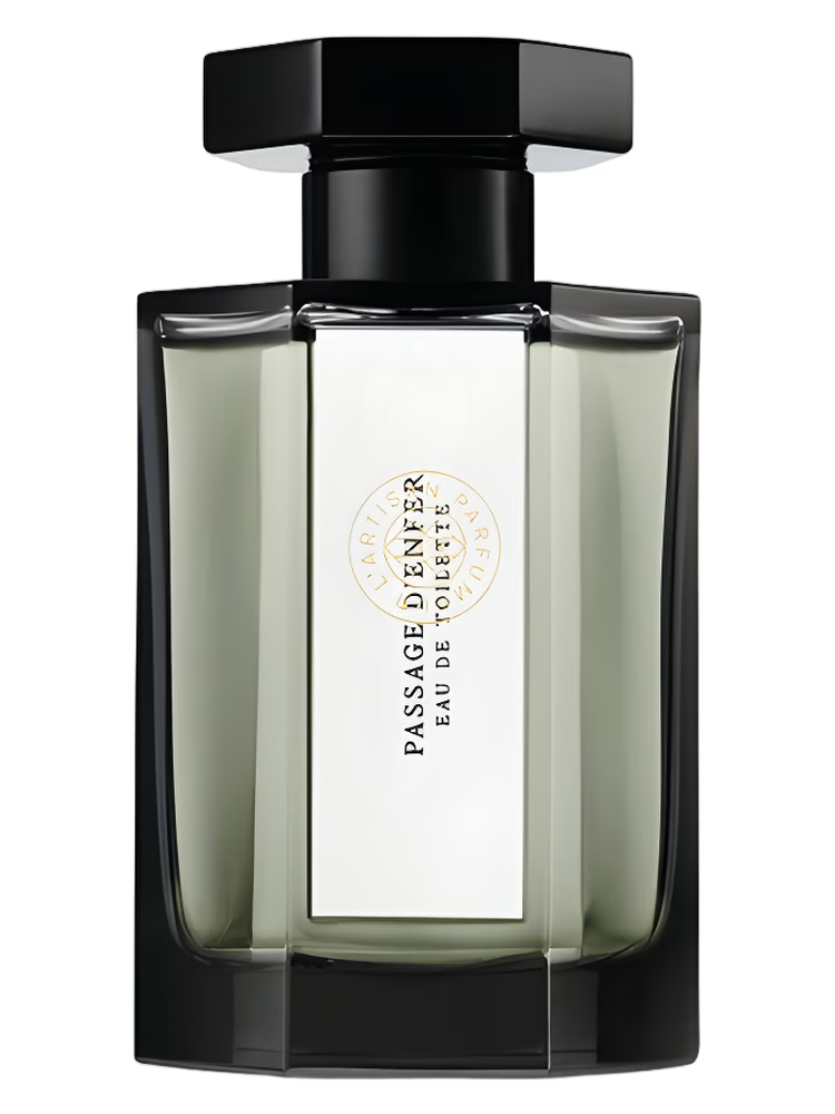 L'Artisan Parfumeur - Passage d'Enfer