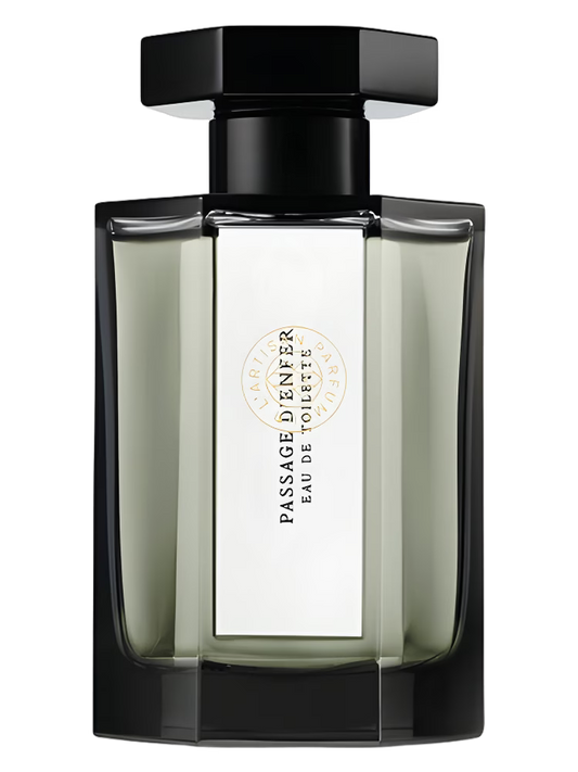 L'Artisan Parfumeur - Passage d'Enfer